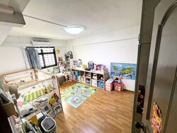Blk 4 Sago Lane (Central Area), HDB 3 Rooms #547636341